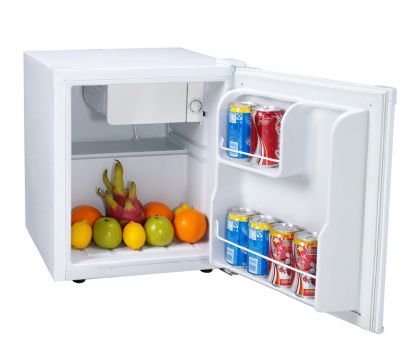 Bc-46Compressor Fridge 